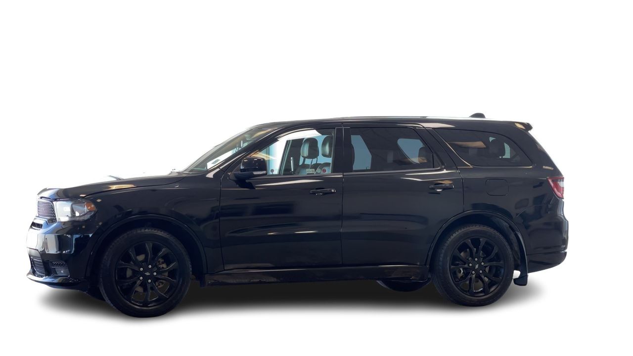 2020 Dodge Durango in Regina, Saskatchewan