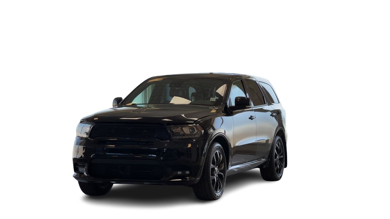 2020 Dodge Durango in Regina, Saskatchewan