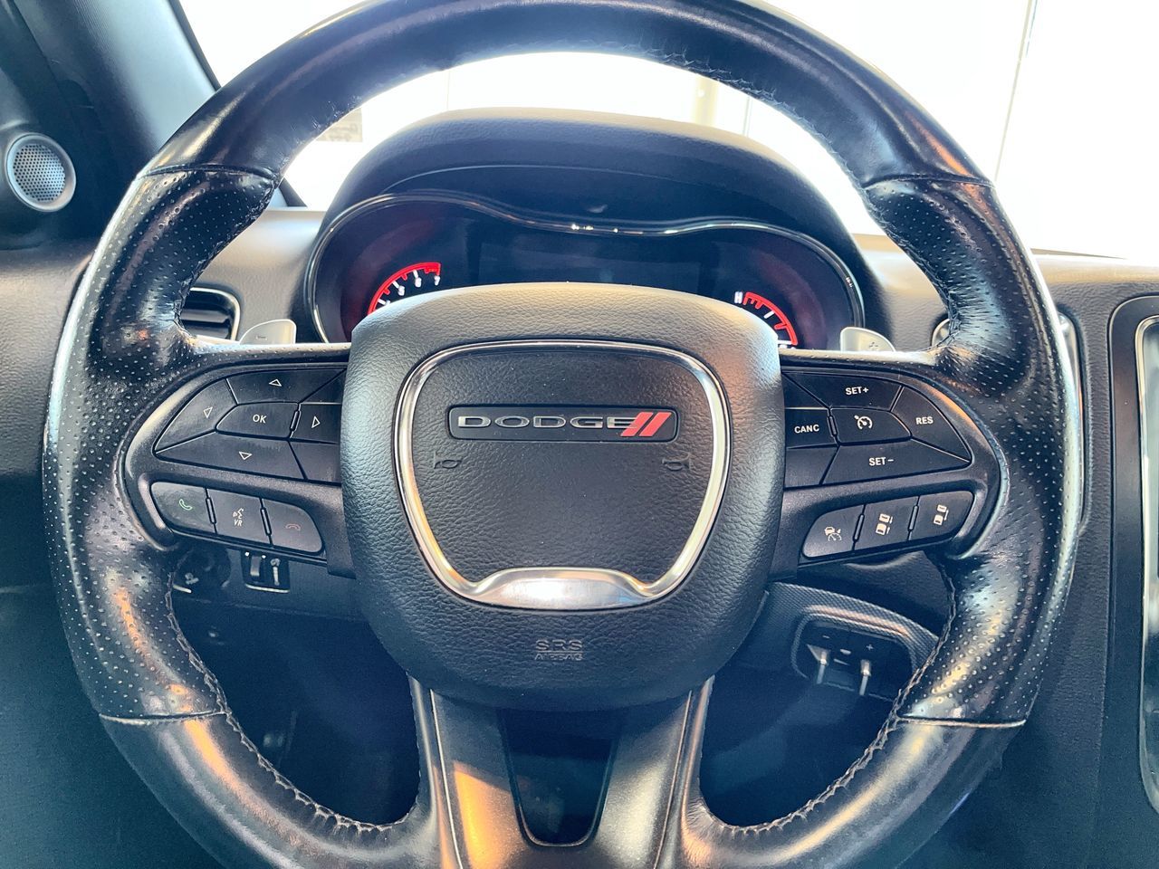 2020 Dodge Durango in Regina, Saskatchewan
