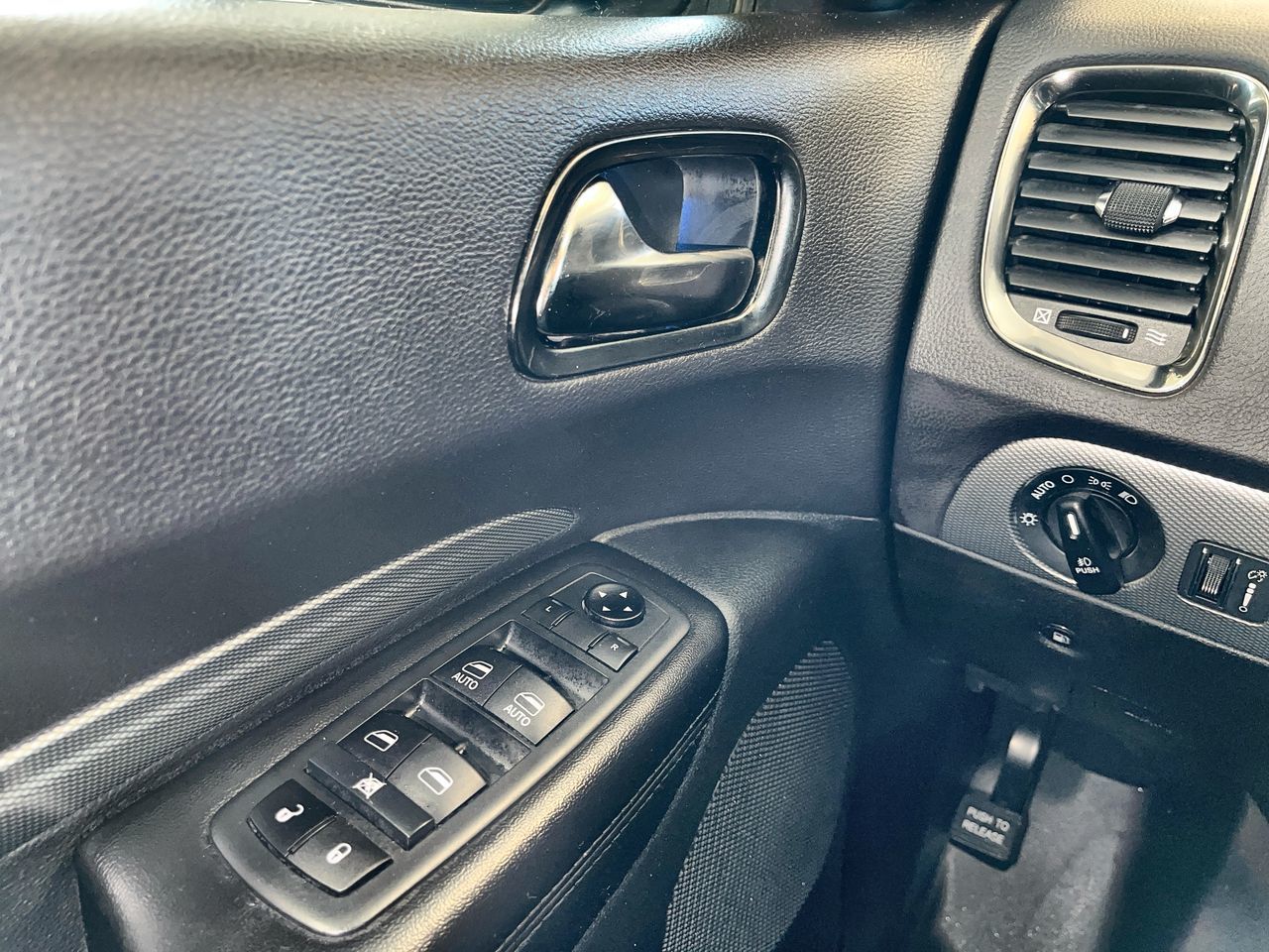 2020 Dodge Durango in Regina, Saskatchewan