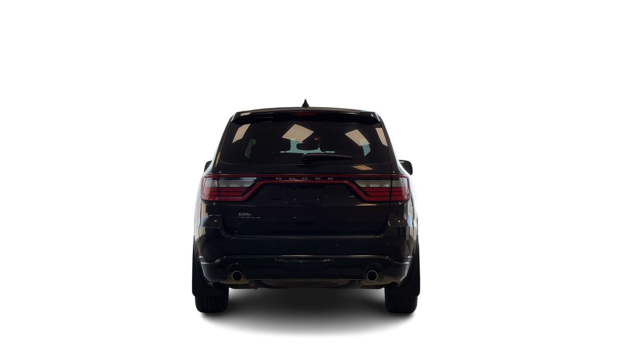 2020 Dodge Durango in Regina, Saskatchewan