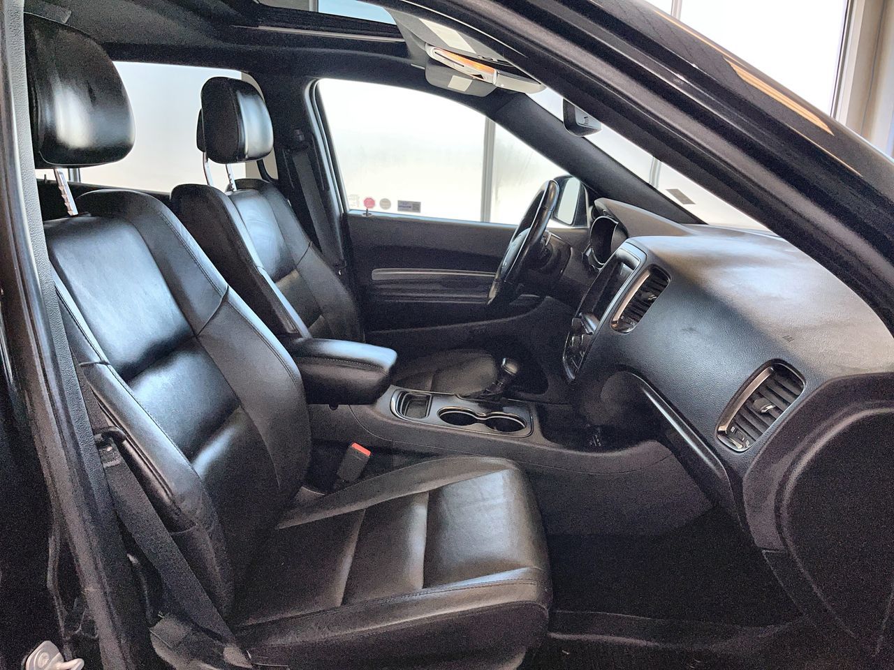 2020 Dodge Durango in Regina, Saskatchewan