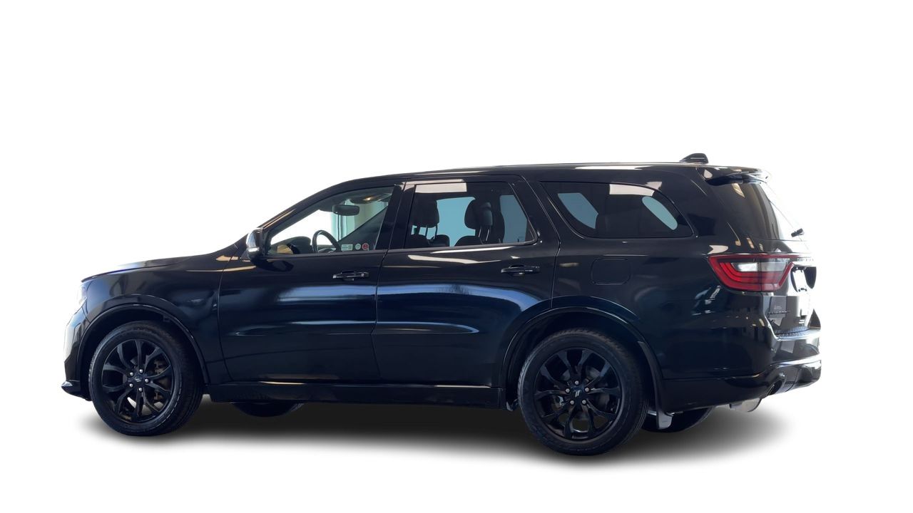 2020 Dodge Durango in Regina, Saskatchewan