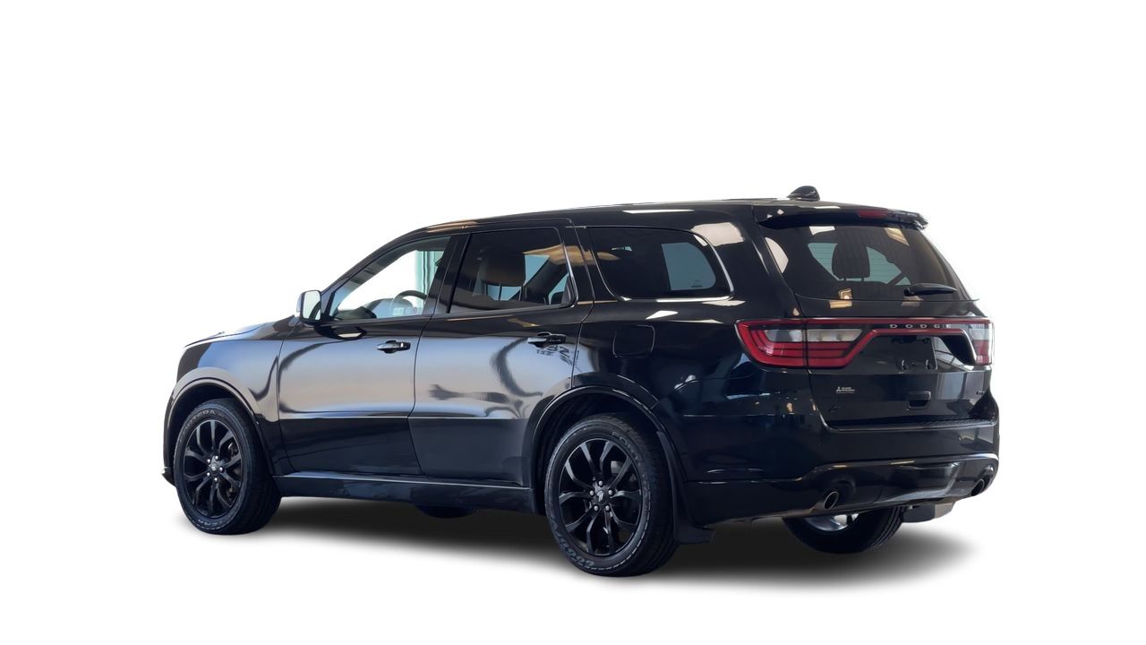 2020 Dodge Durango in Regina, Saskatchewan