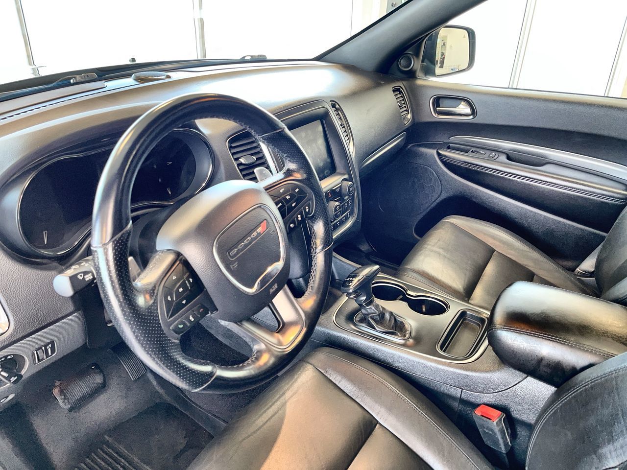 2020 Dodge Durango in Regina, Saskatchewan