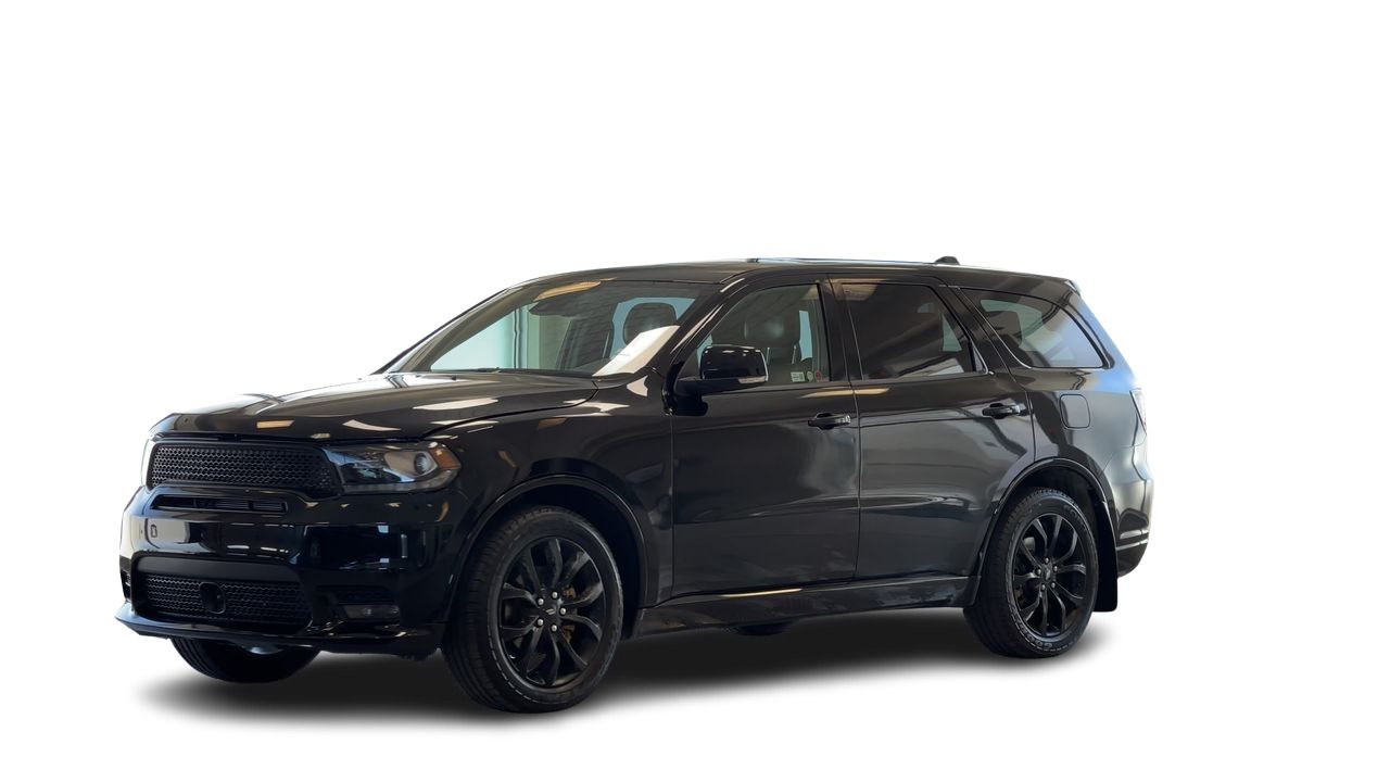 2020 Dodge Durango in Regina, Saskatchewan