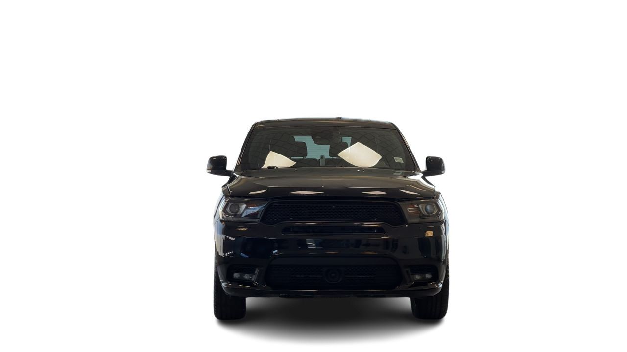 2020 Dodge Durango in Regina, Saskatchewan