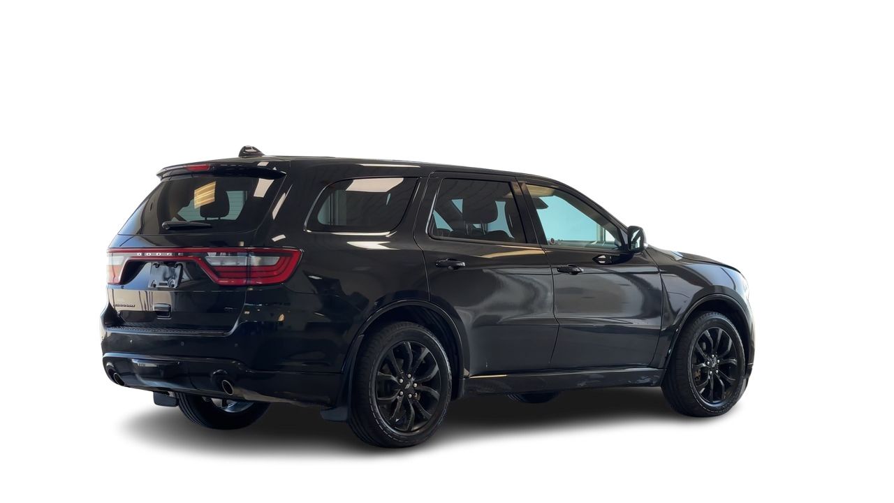 2020 Dodge Durango in Regina, Saskatchewan