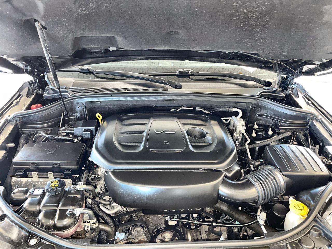2020 Dodge Durango in Regina, Saskatchewan
