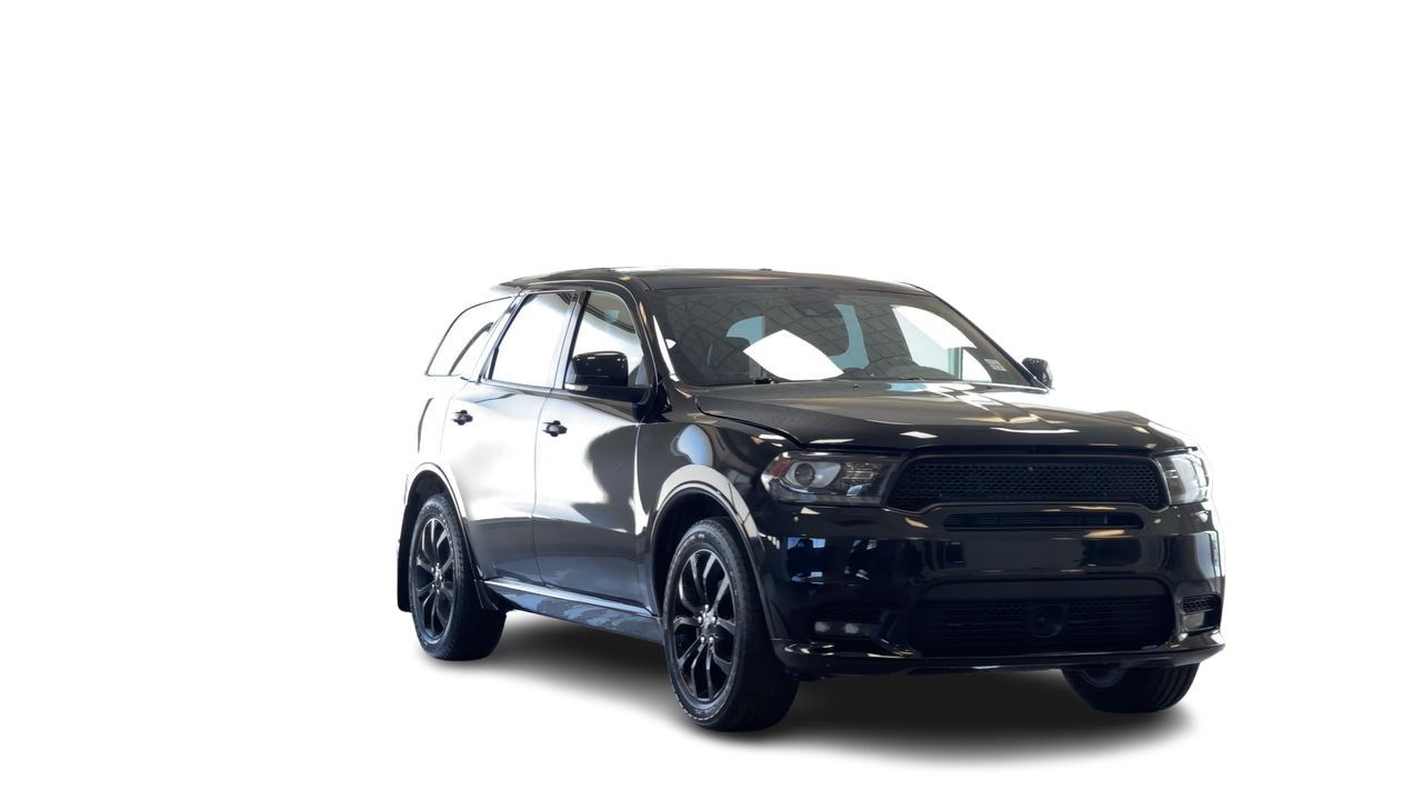 2020 Dodge Durango in Regina, Saskatchewan