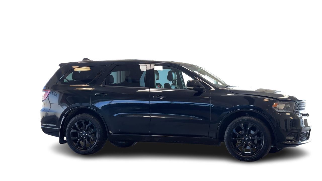 2020 Dodge Durango in Regina, Saskatchewan