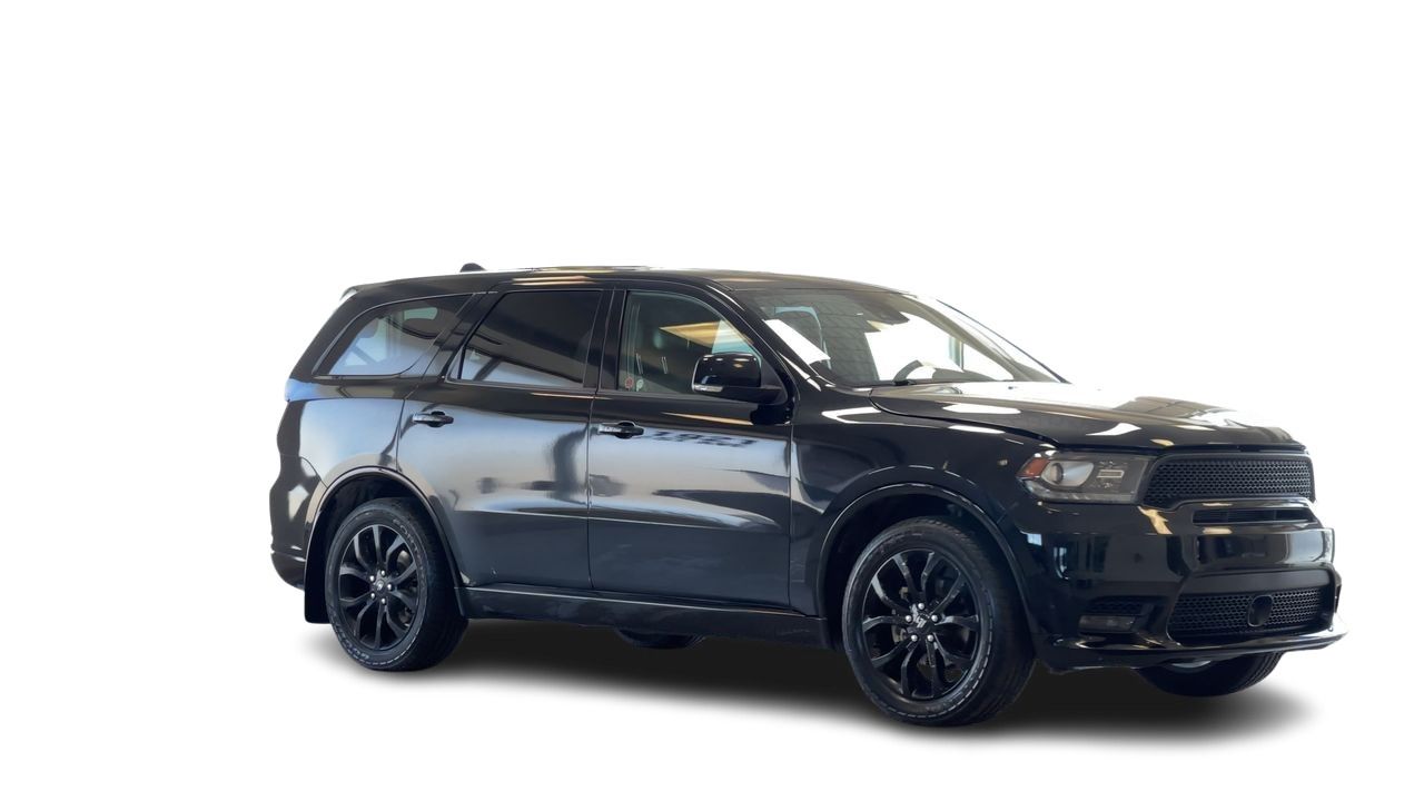 2020 Dodge Durango in Regina, Saskatchewan