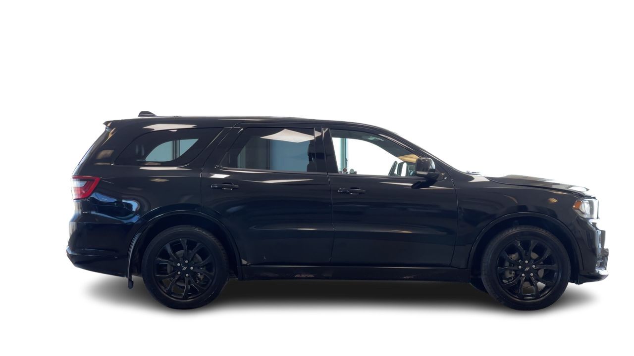 2020 Dodge Durango in Regina, Saskatchewan