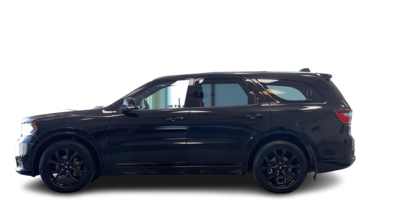 2020 Dodge Durango in Regina, Saskatchewan