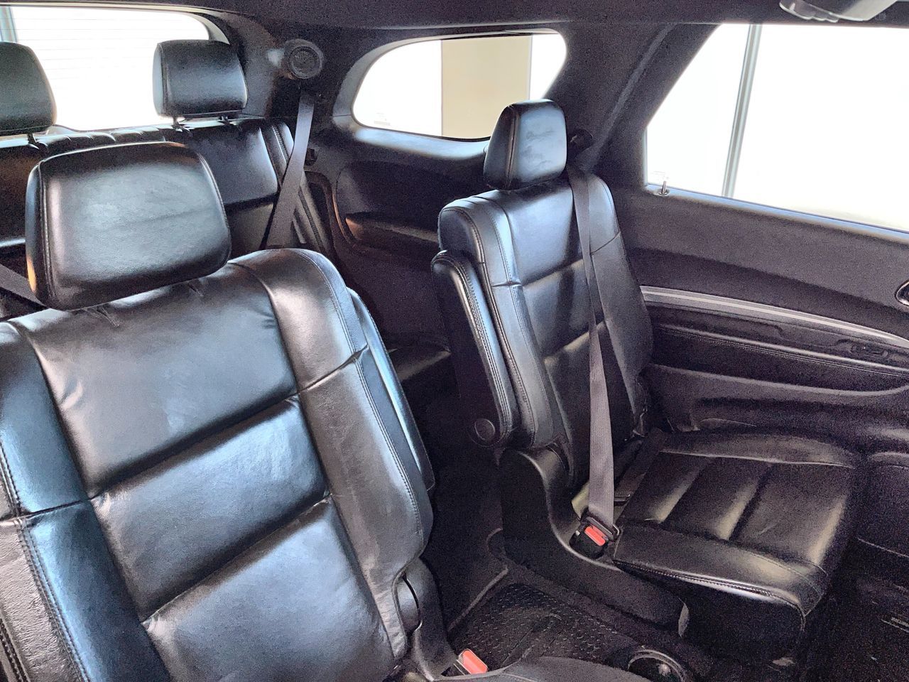2020 Dodge Durango in Regina, Saskatchewan
