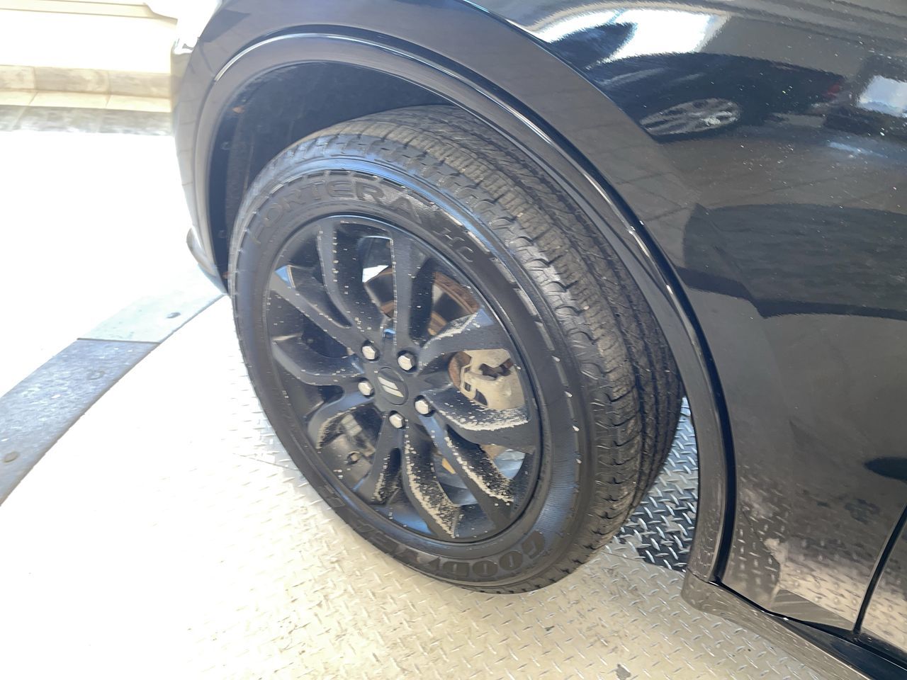 2020 Dodge Durango in Regina, Saskatchewan