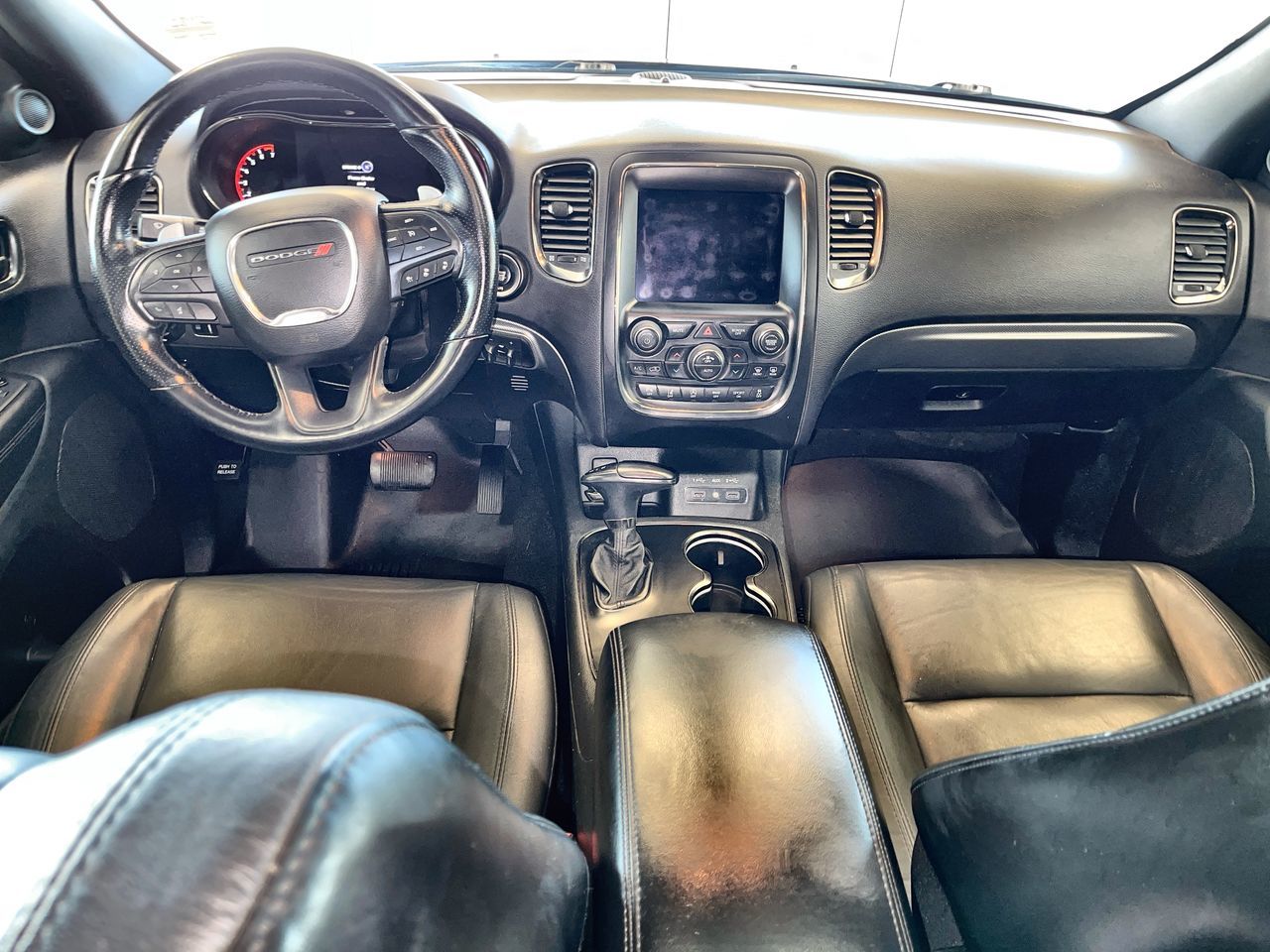 2020 Dodge Durango in Regina, Saskatchewan