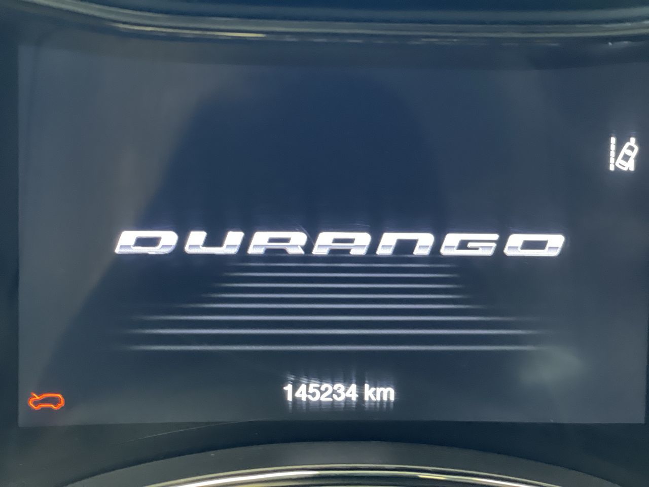 2020 Dodge Durango in Regina, Saskatchewan