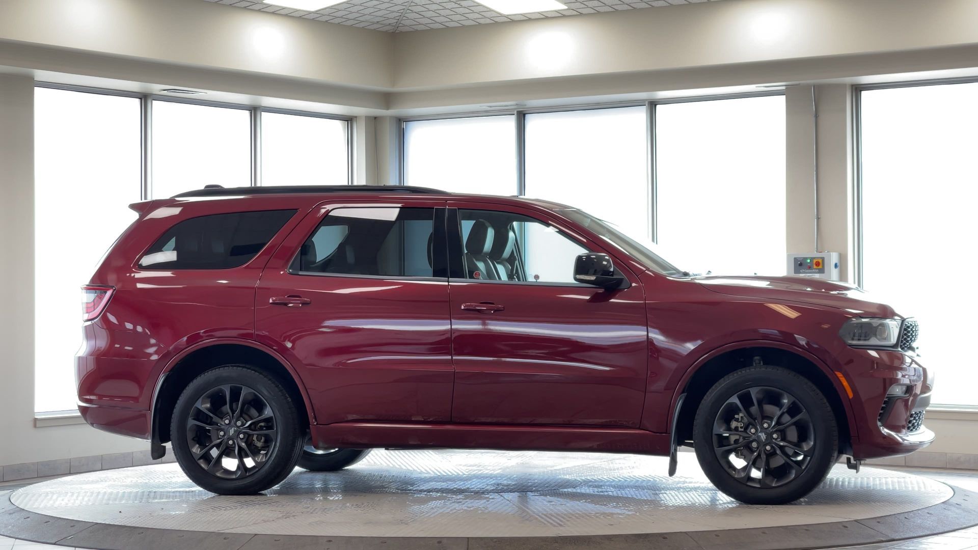 2023 Dodge Durango