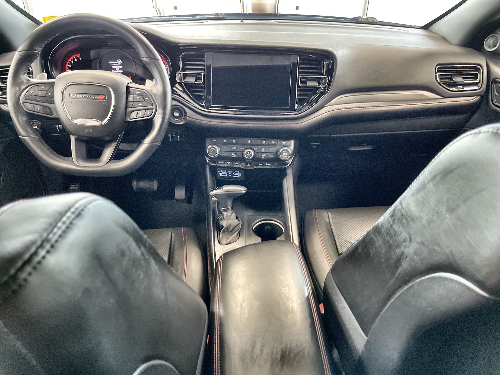 2023 Dodge Durango