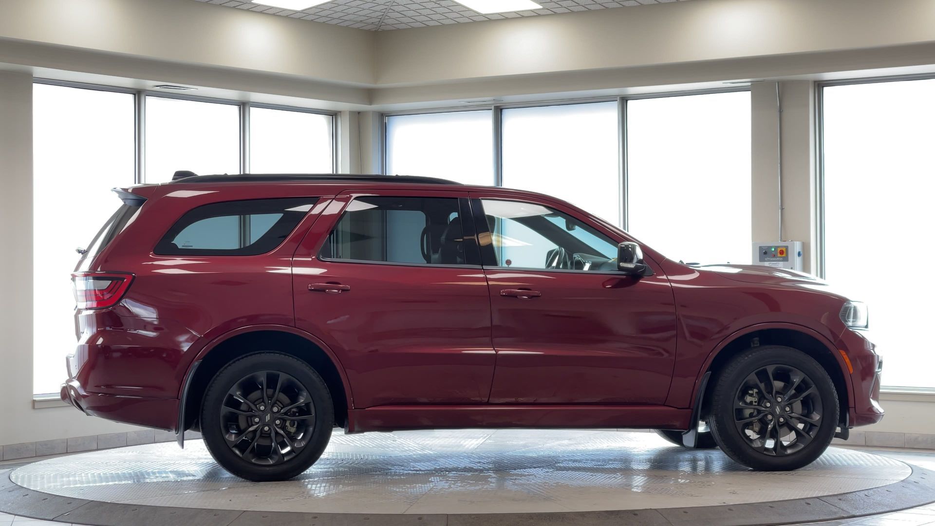 2023 Dodge Durango