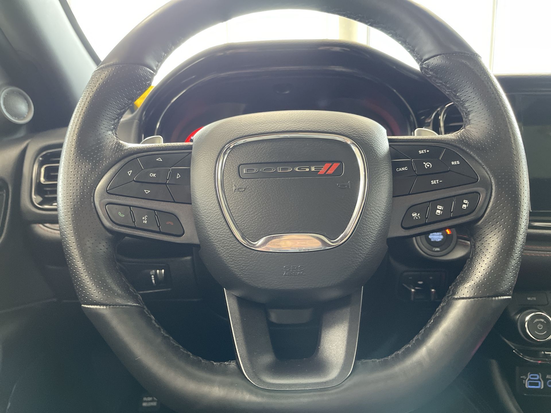 2023 Dodge Durango