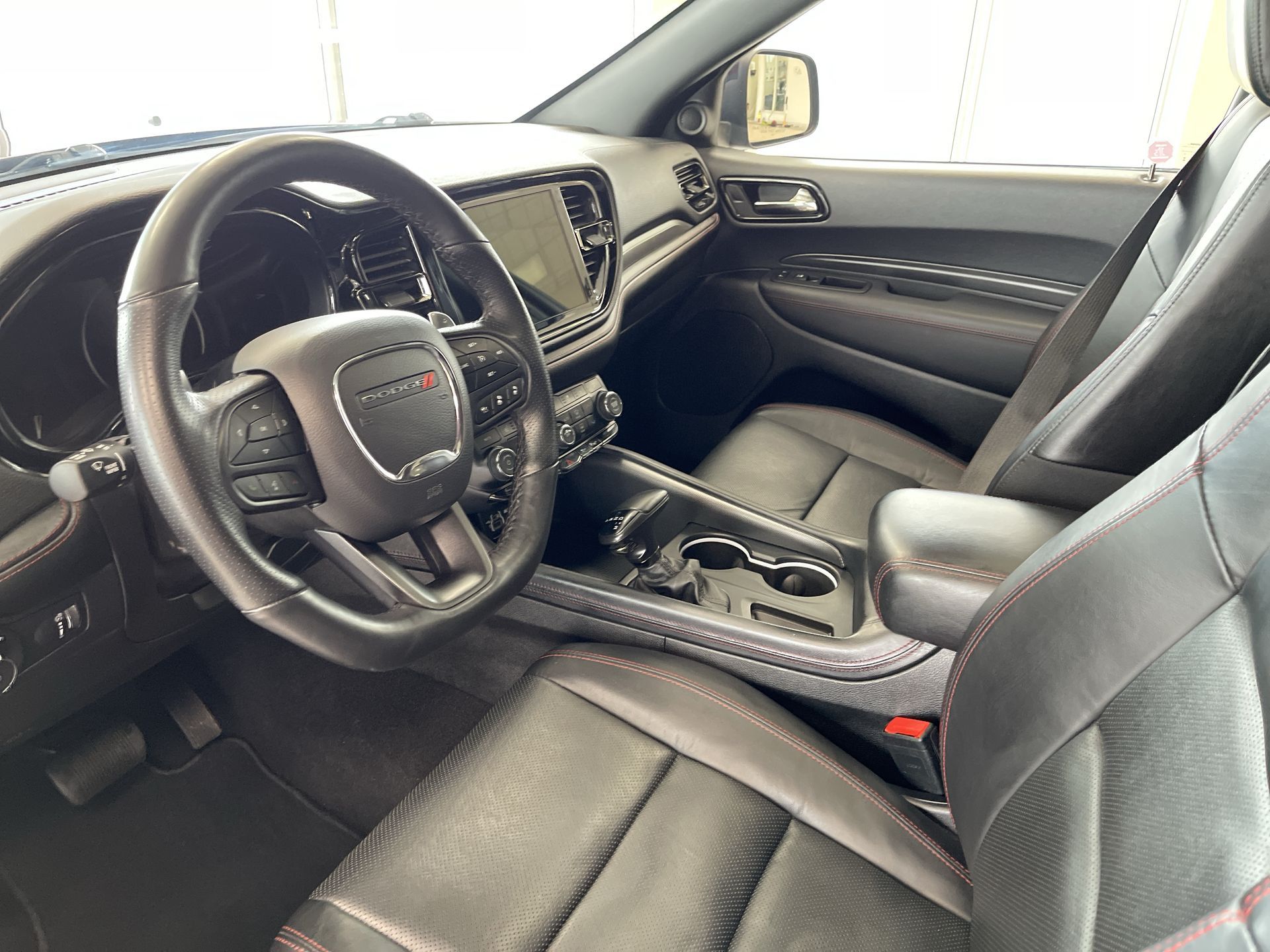 2023 Dodge Durango