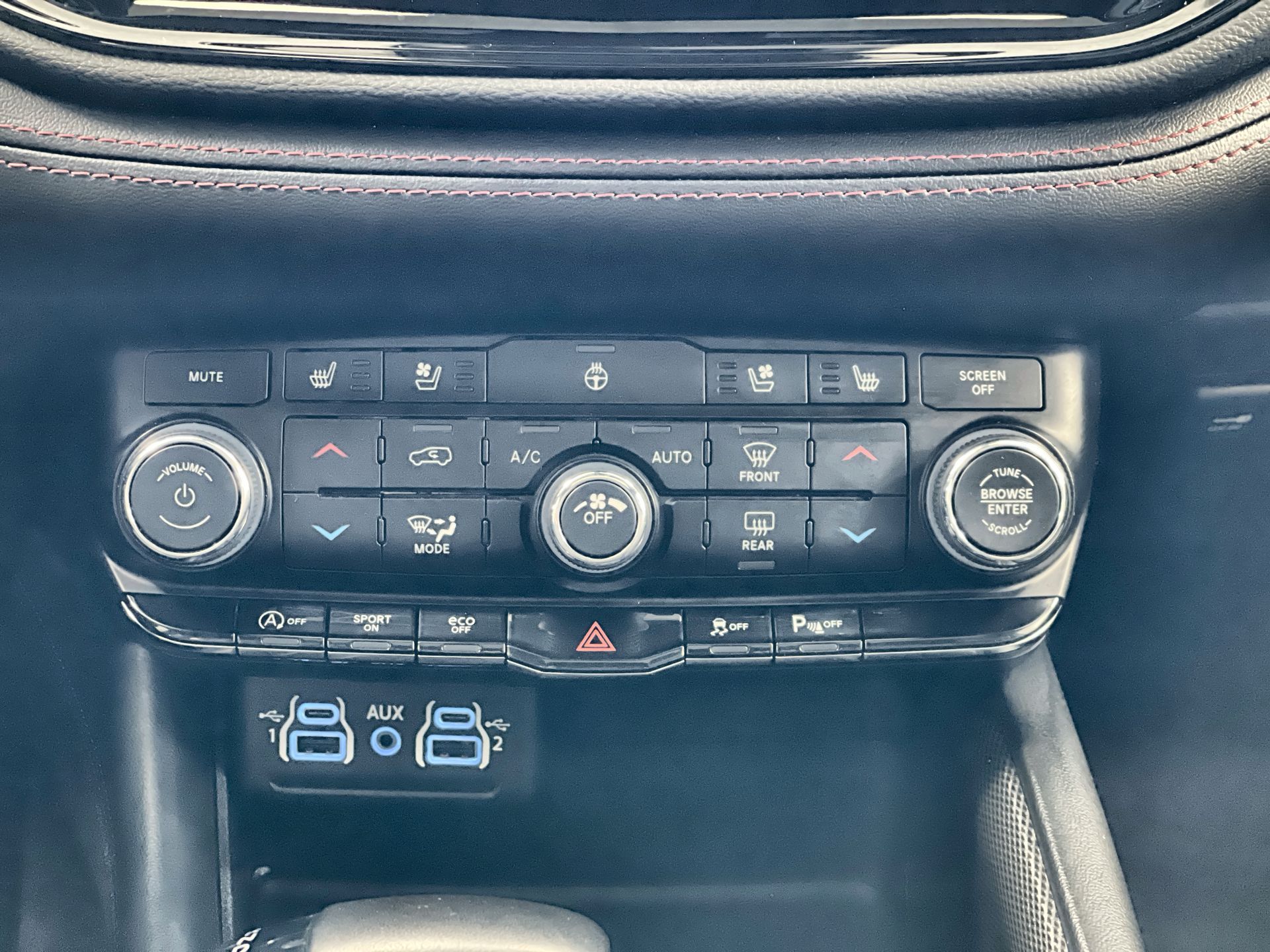 2023 Dodge Durango