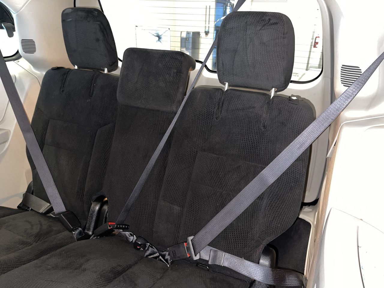 2016 Dodge Grand Caravan in Regina, Saskatchewan