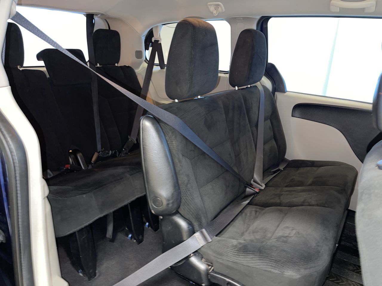 2016 Dodge Grand Caravan in Regina, Saskatchewan