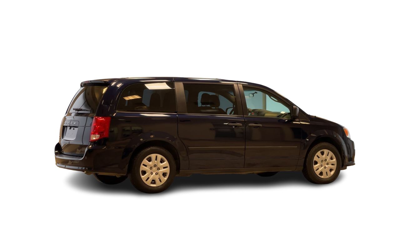 2016 Dodge Grand Caravan in Regina, Saskatchewan