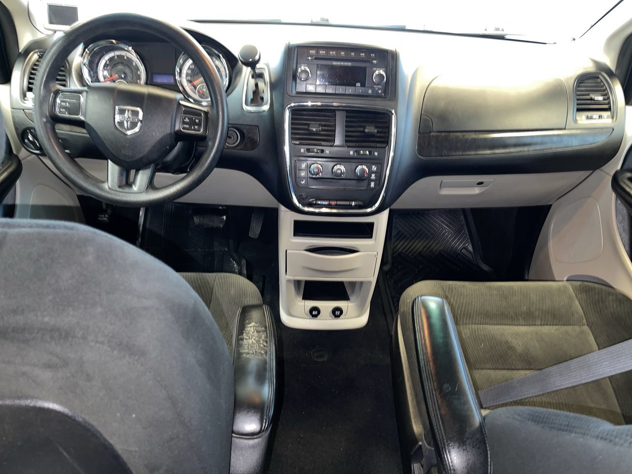 2016 Dodge Grand Caravan in Regina, Saskatchewan
