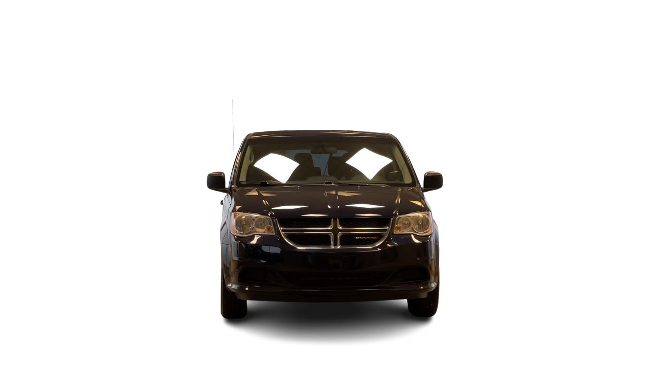 2016 Dodge Grand Caravan in Regina, Saskatchewan