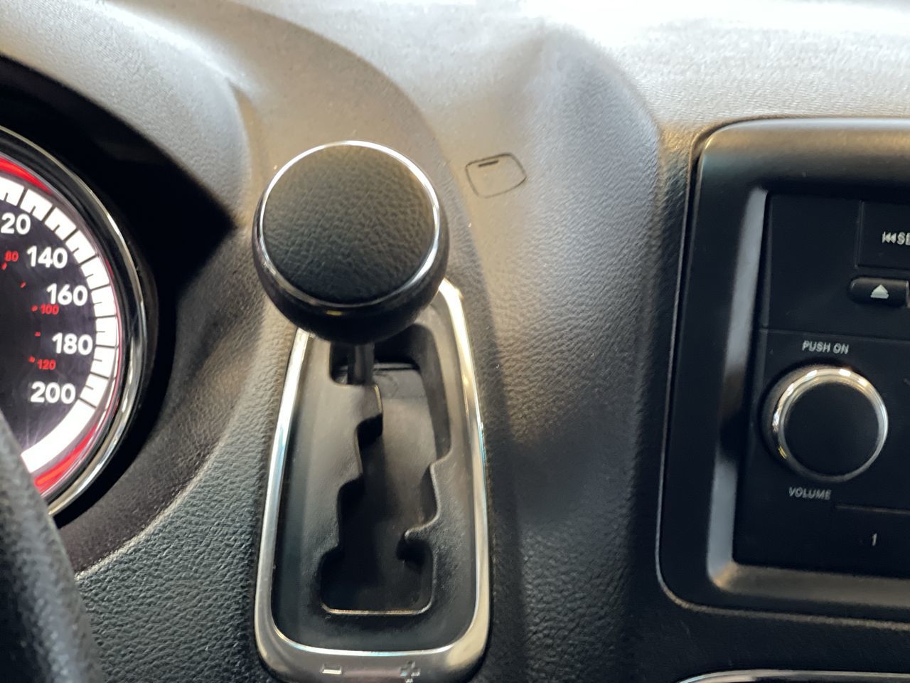 2016 Dodge Grand Caravan in Regina, Saskatchewan