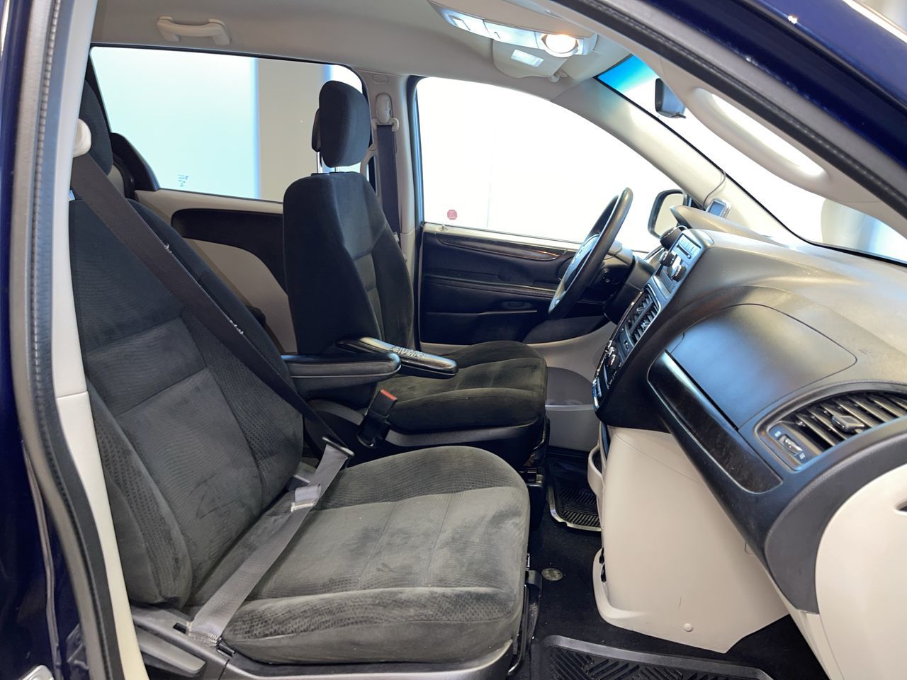 2016 Dodge Grand Caravan in Regina, Saskatchewan