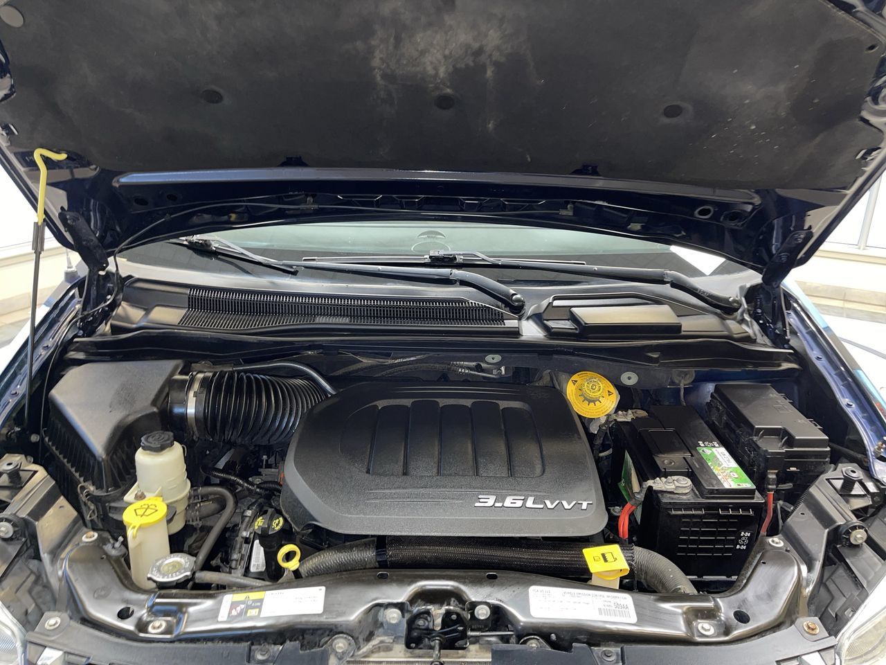 2016 Dodge Grand Caravan in Regina, Saskatchewan