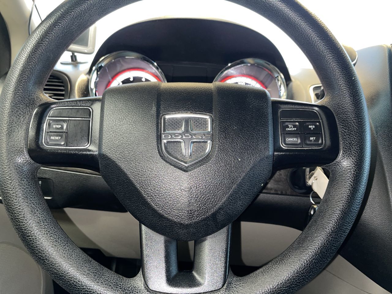 2016 Dodge Grand Caravan in Regina, Saskatchewan