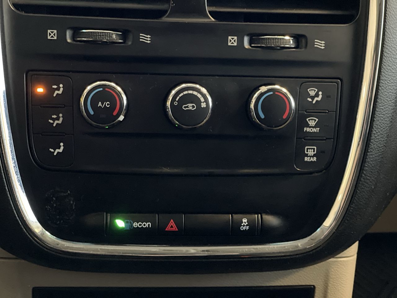 2016 Dodge Grand Caravan in Regina, Saskatchewan