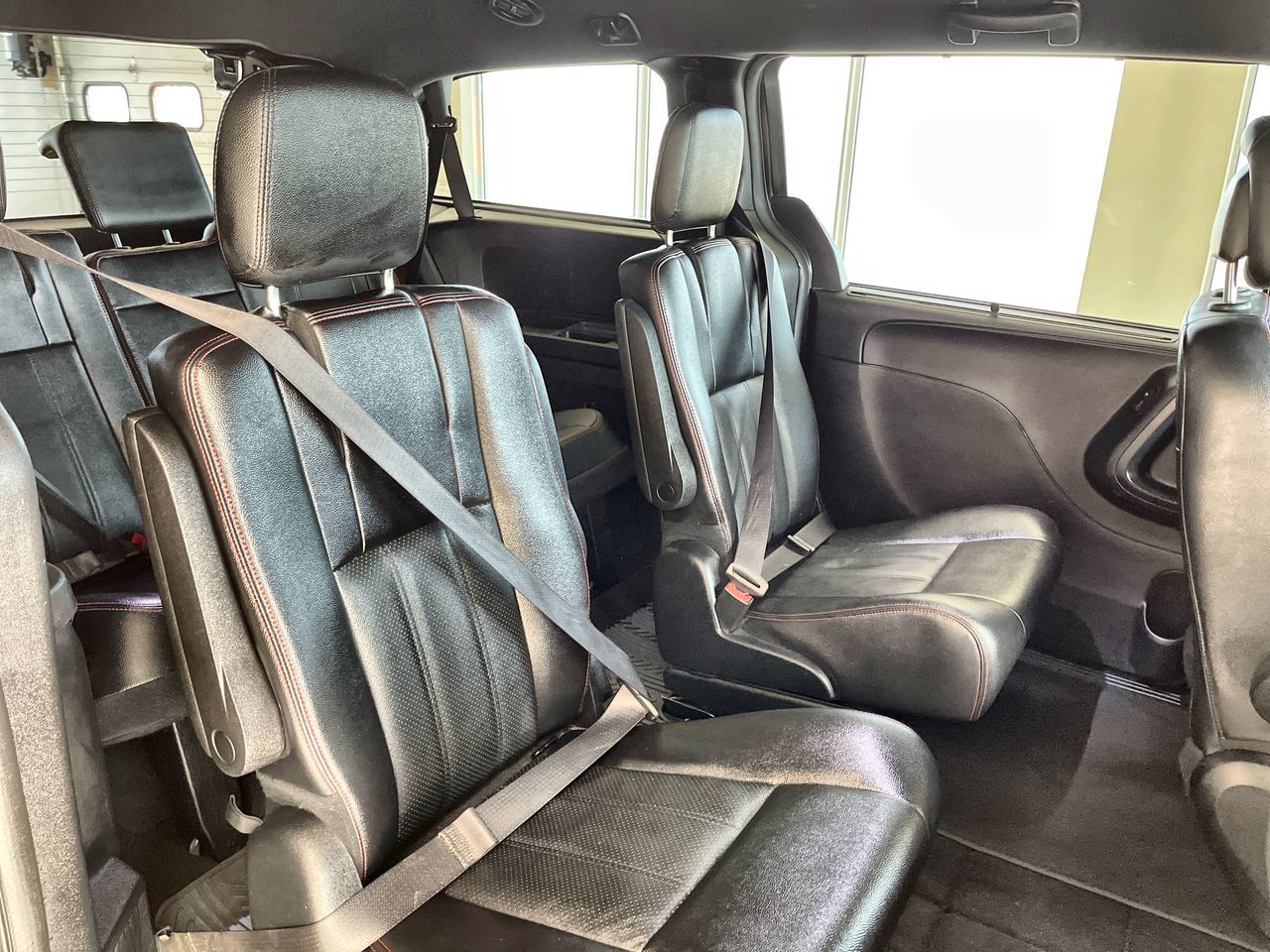 Dodge Grand Caravan  2019 à Regina, Saskatchewan
