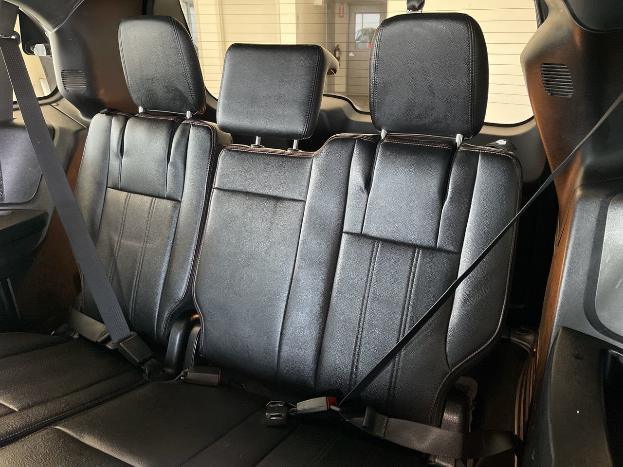 Dodge Grand Caravan  2019 à Regina, Saskatchewan