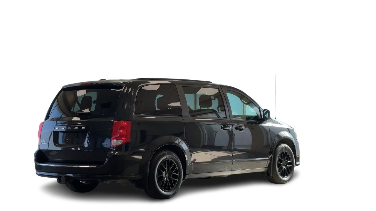 Dodge Grand Caravan  2019 à Regina, Saskatchewan