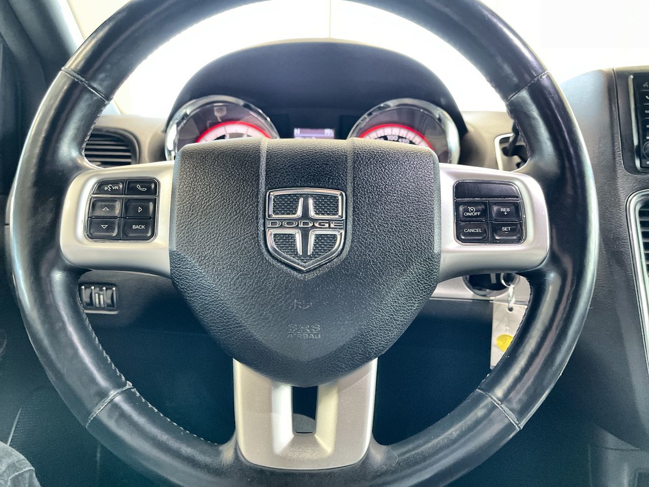 Dodge Grand Caravan  2019 à Regina, Saskatchewan