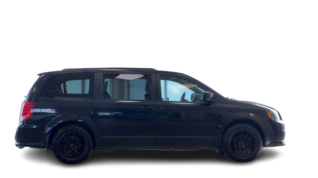 Dodge Grand Caravan  2019 à Regina, Saskatchewan