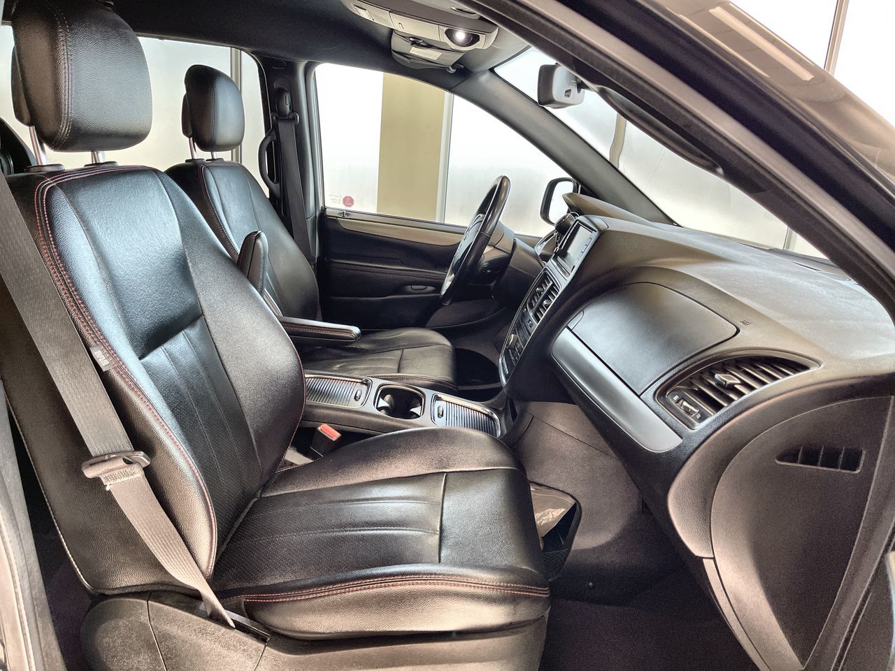 Dodge Grand Caravan  2019 à Regina, Saskatchewan