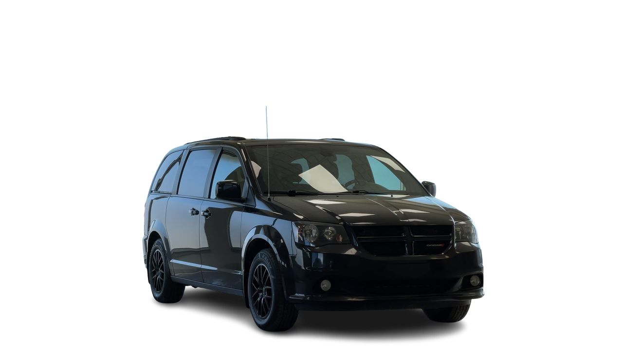 Dodge Grand Caravan  2019 à Regina, Saskatchewan