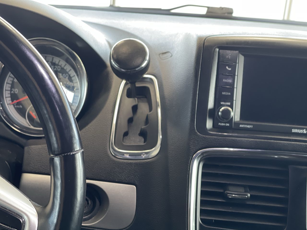 Dodge Grand Caravan  2019 à Regina, Saskatchewan