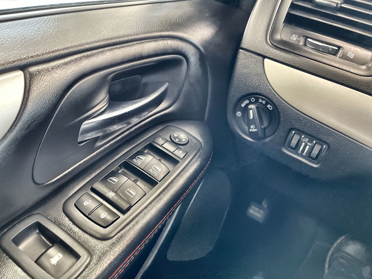Dodge Grand Caravan  2019 à Regina, Saskatchewan