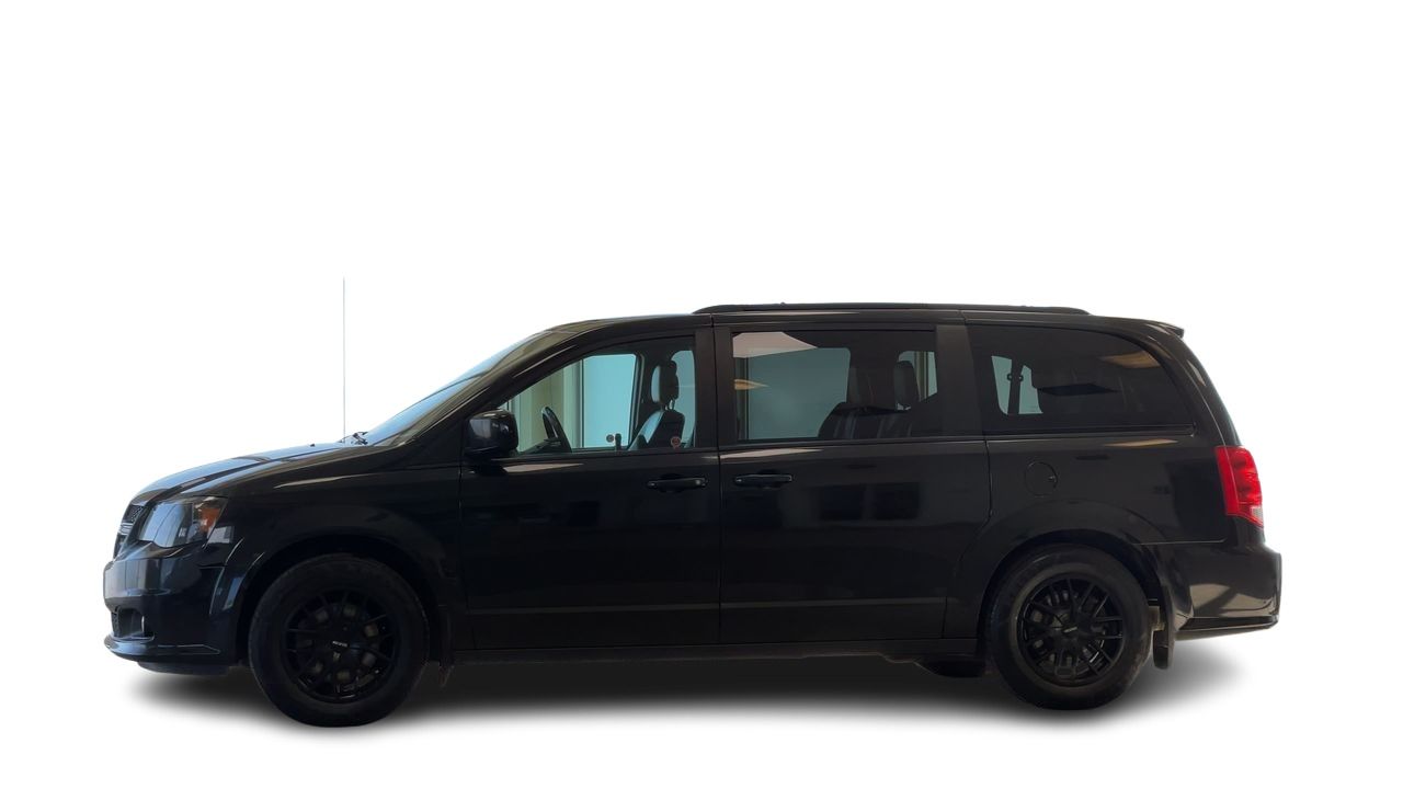 Dodge Grand Caravan  2019 à Regina, Saskatchewan