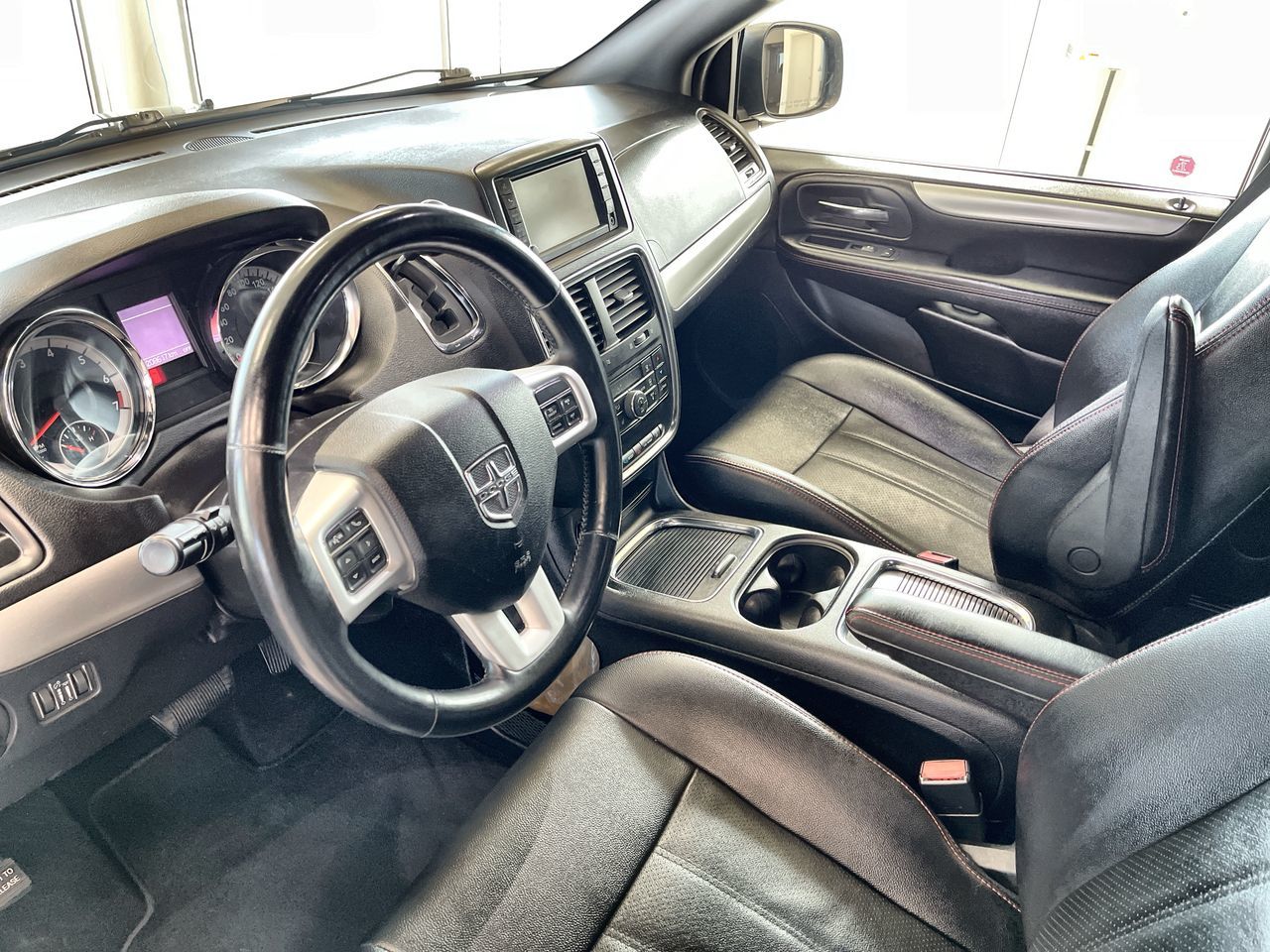 Dodge Grand Caravan  2019 à Regina, Saskatchewan