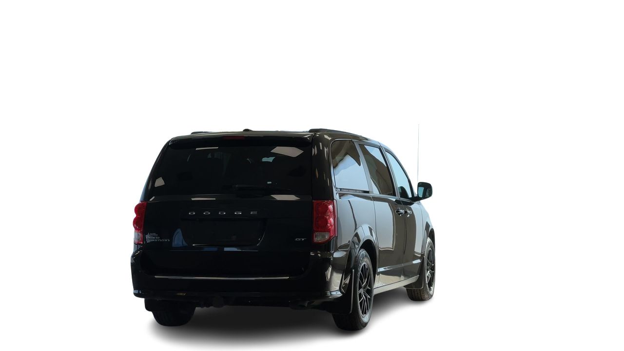 Dodge Grand Caravan  2019 à Regina, Saskatchewan